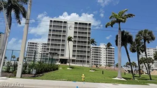 7150 Estero Blvd 205, Fort Myers Beach, Florida 33931