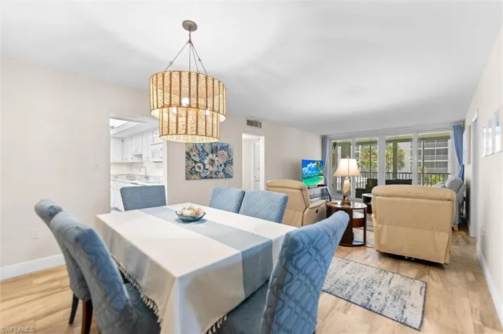 7150 Estero Blvd 205, Fort Myers Beach, Florida 33931