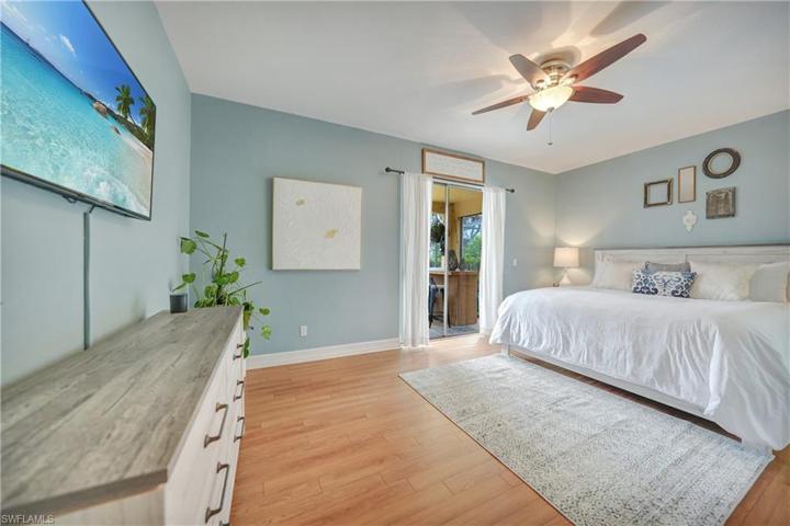 Master Suite