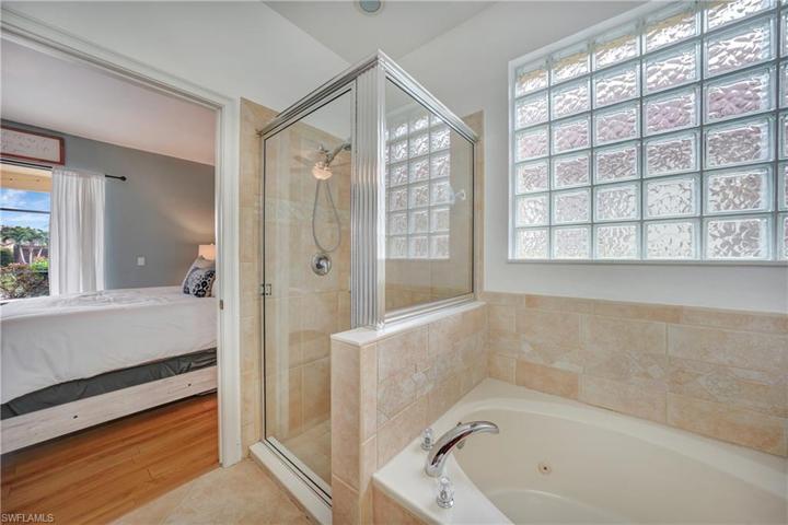 Jacuzzi jetted tub
