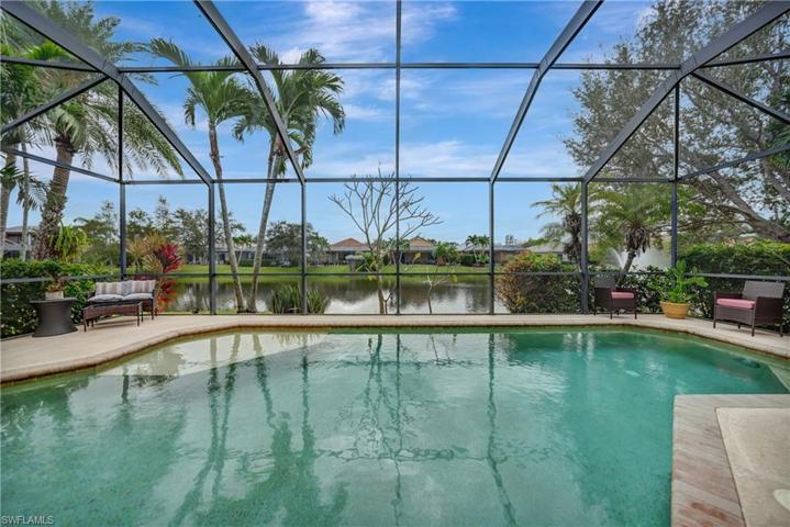 Wide open lakefront views!