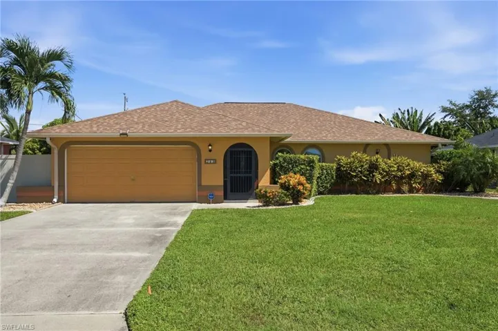 243 Se 1st Ter, Cape Coral, Florida 33990