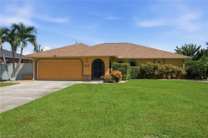 243 Se 1st Ter, Cape Coral, Florida 33990