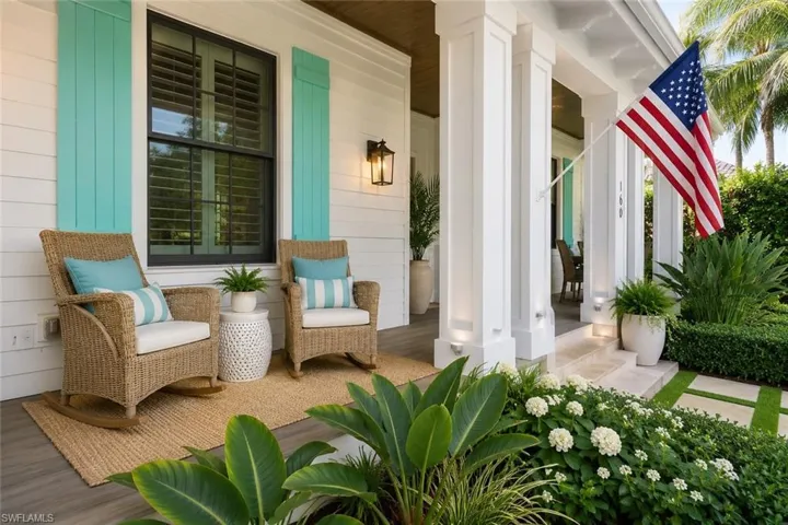 160  Broad S AVE, Naples, FL 34102