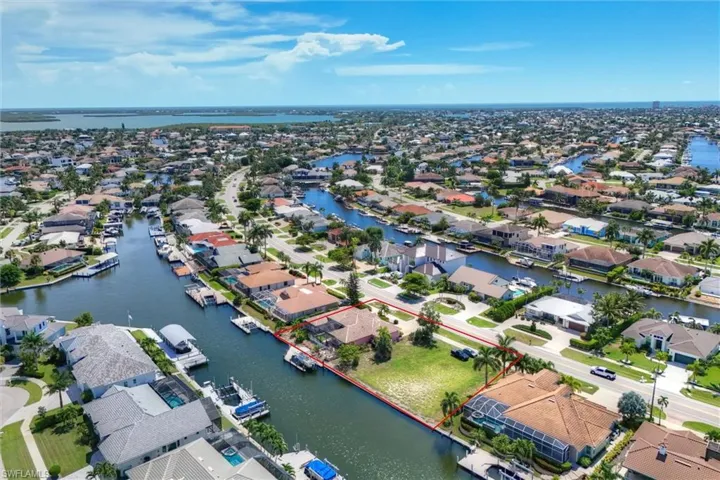 269 Barfield Dr, Marco Island, Florida 34145
