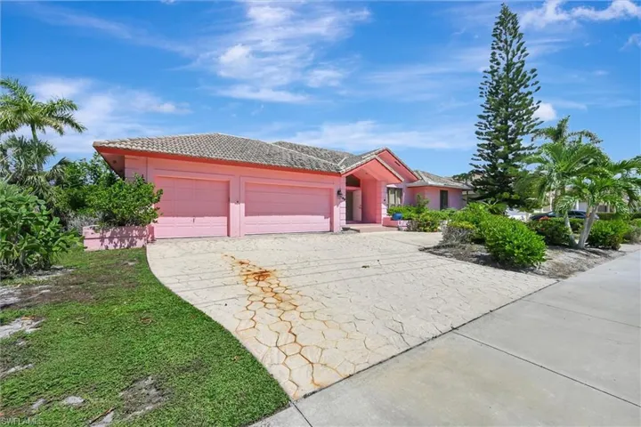 269 Barfield Dr, Marco Island, Florida 34145