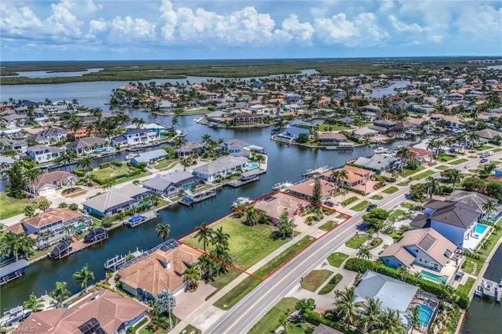 269 Barfield Dr, Marco Island, Florida 34145