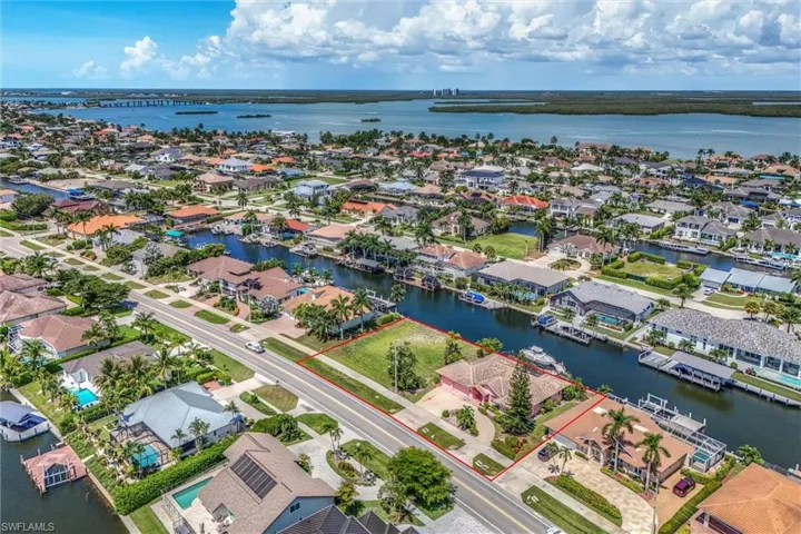 269 Barfield Dr, Marco Island, Florida 34145