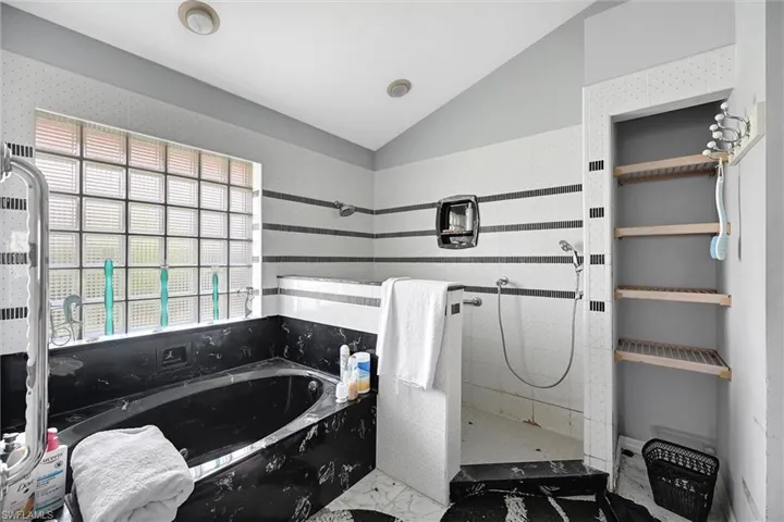 Primary Bedroom bathroom