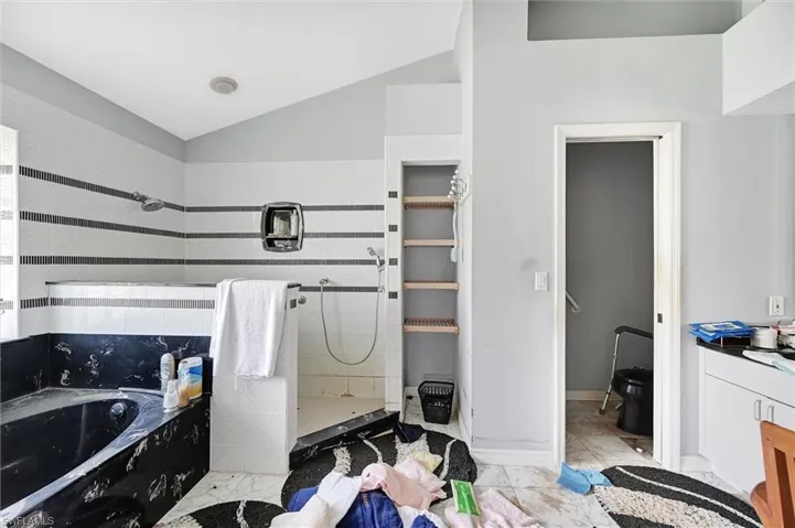 Primary Bedroom Bathroom