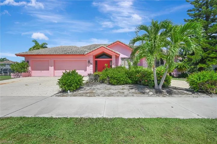 269 Barfield Dr, Marco Island, Florida 34145