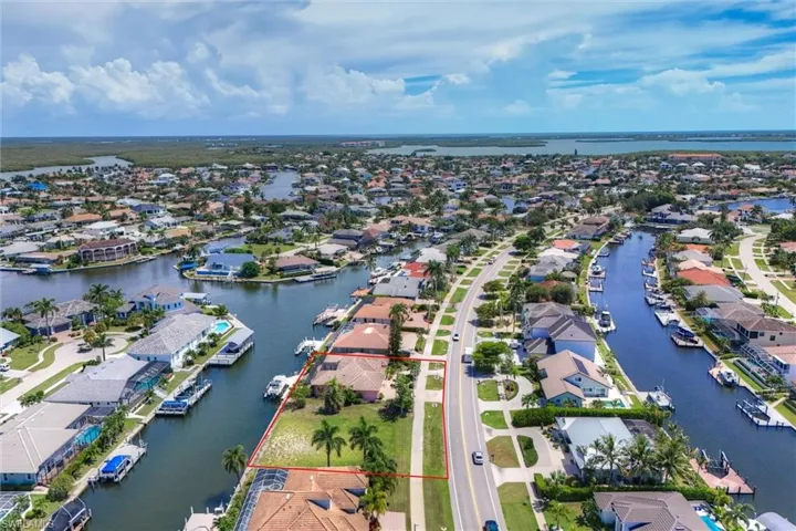269 Barfield Dr, Marco Island, Florida 34145