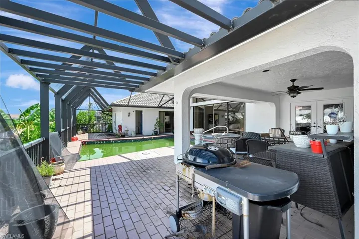 269 Barfield Dr, Marco Island, Florida 34145