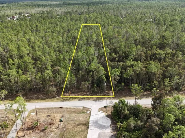 2nd Ave Ne, Naples, Florida 34120