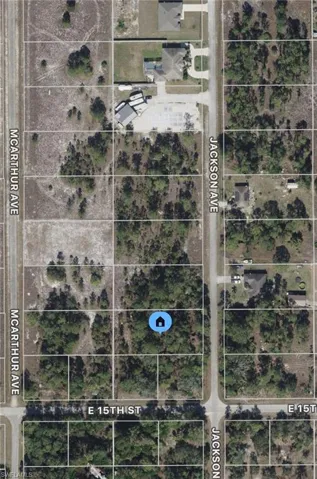 1503 Jackson Ave, Lehigh Acres, Florida 33972
