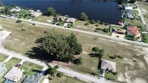 2819 Nw 45th Pl, Cape Coral, Florida 33993