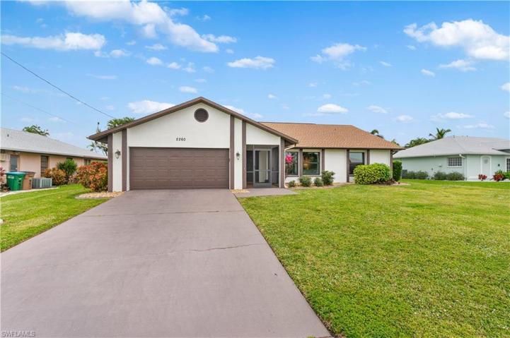 2260 SE 27th Ter - Gold Coast Estates