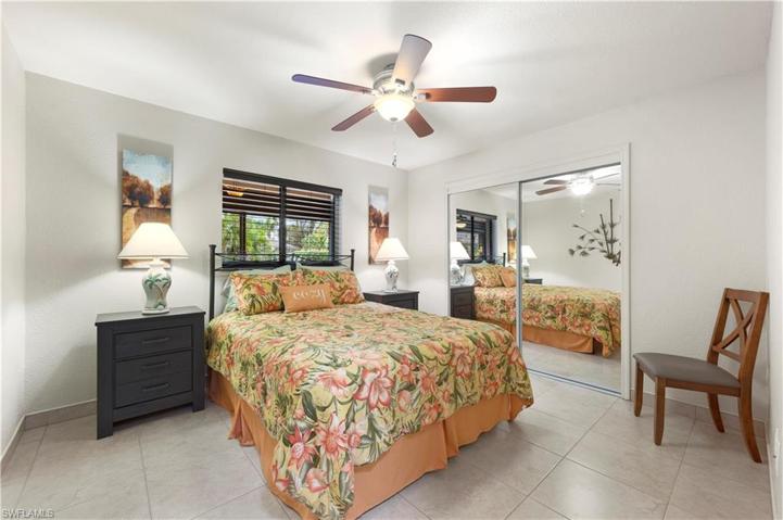 Bedroom #3