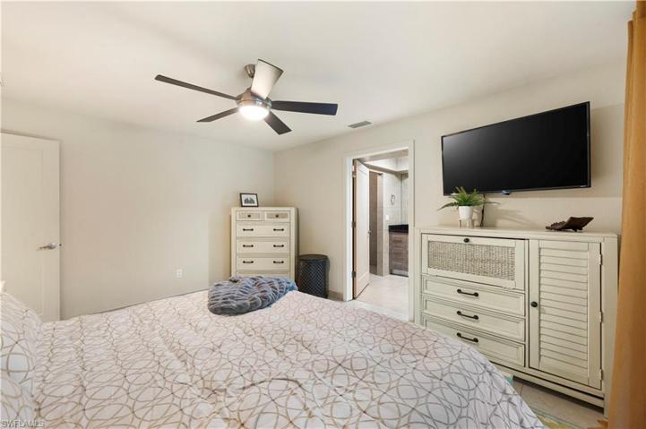 Owner's Ensuite