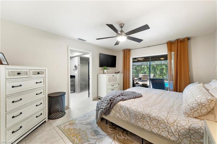Owner's Ensuite