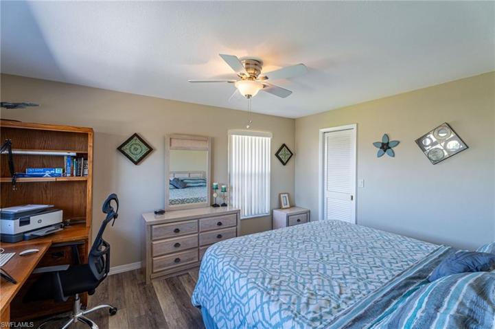 Guest bedroom ensuite