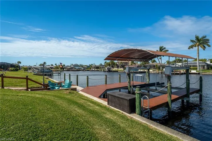 Boat Lift
