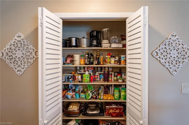 Pantry