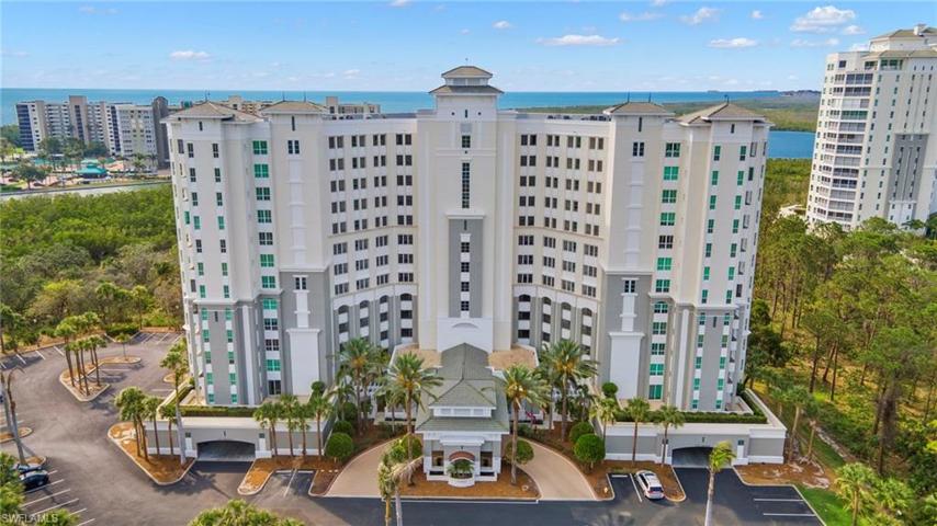 Cayman Building