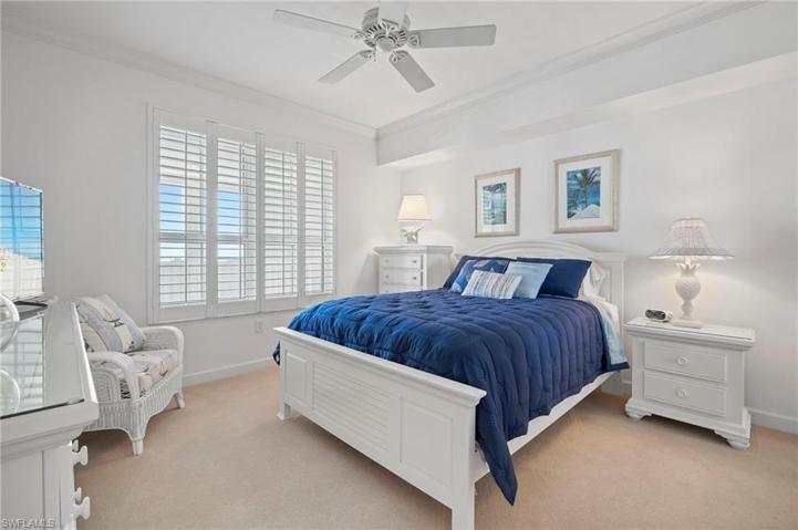 Guest bedroom