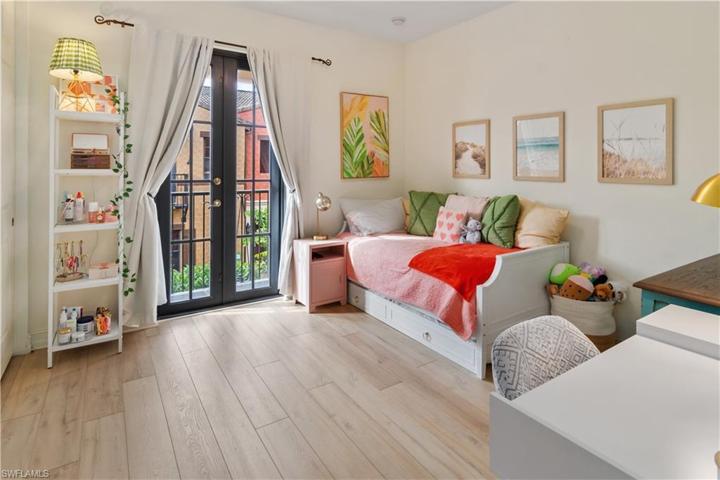 bedroom #2