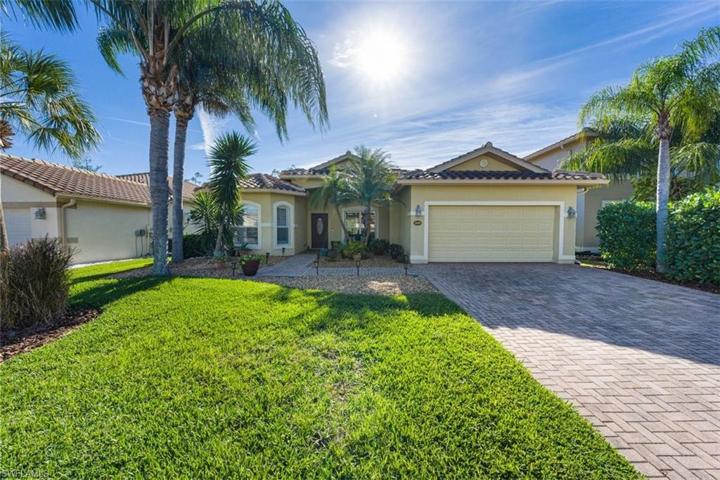 20429  Torre Del Lago  ST, Estero, FL 33928