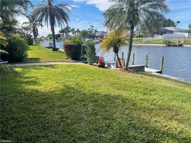 3806 Sw 5th Ave, Cape Coral, Florida 33914