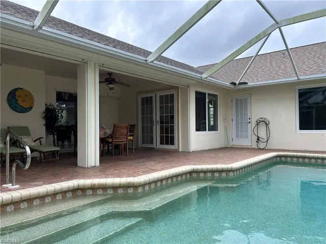3806 Sw 5th Ave, Cape Coral, Florida 33914