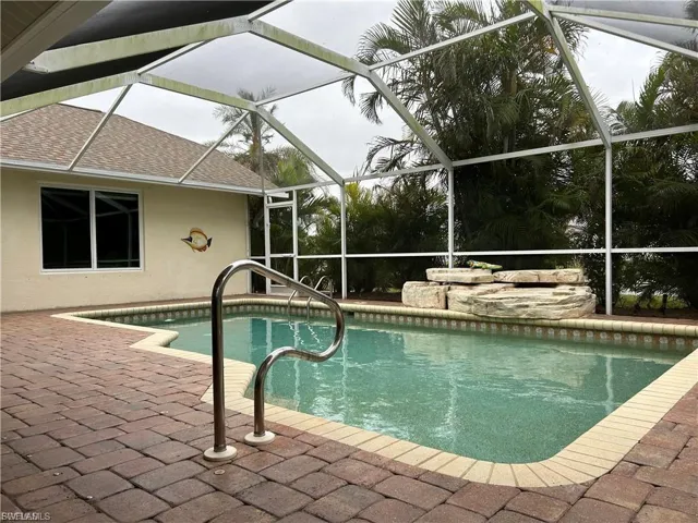 3806 Sw 5th Ave, Cape Coral, Florida 33914