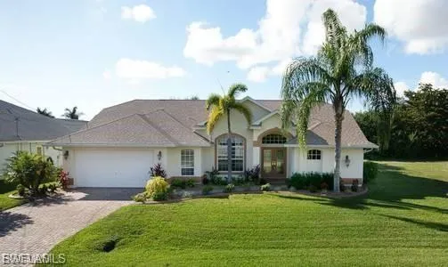 3806 Sw 5th Ave, Cape Coral, Florida 33914