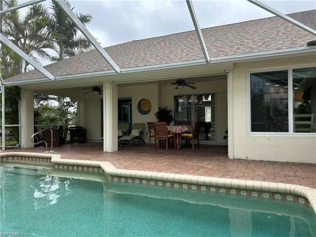 3806 Sw 5th Ave, Cape Coral, Florida 33914