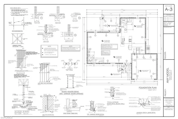 View of property floor plan