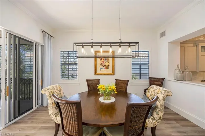 2870 Castillo Ct 103, Naples, Florida 34109