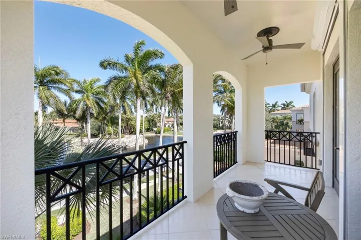 2870 Castillo Ct 103, Naples, Florida 34109