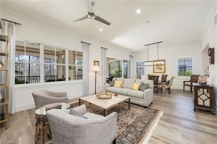 2870 Castillo Ct 103, Naples, Florida 34109