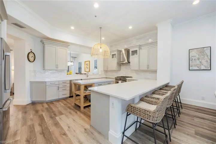 2870 Castillo Ct 103, Naples, Florida 34109