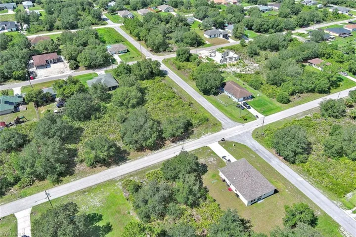 View of property location featuring nearby suburban area
