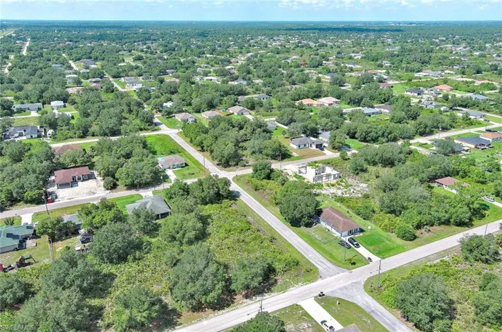 View of property location featuring nearby suburban area
