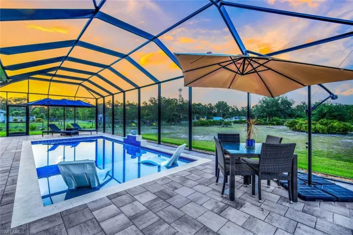 411 24th AVE NE, NAPLES FL 34120