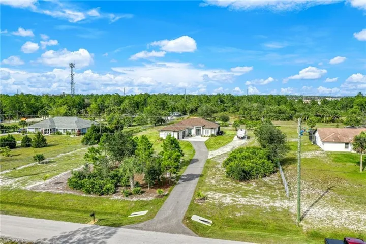 411 24th AVE NE, NAPLES FL 34120