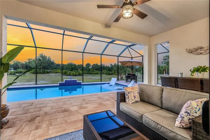411 24th AVE NE, NAPLES FL 34120