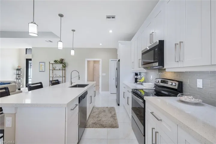 411 24th AVE NE, NAPLES FL 34120