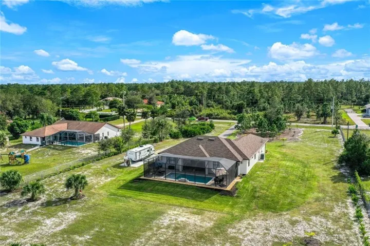 411 24th AVE NE, NAPLES FL 34120