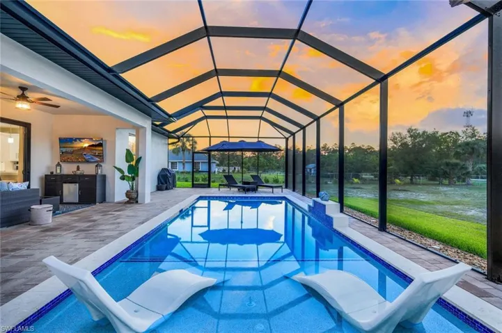 411 24th AVE NE, NAPLES FL 34120