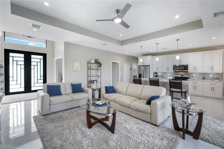 411 24th AVE NE, NAPLES FL 34120